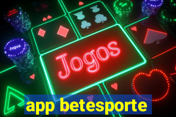 app betesporte